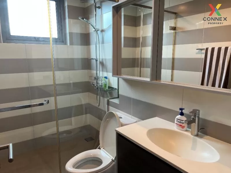 FOR SALE condo , Ceil by Sansiri , BTS-Ekkamai , Khlong Tan Nuea , Watthana , Bangkok , CX-75942