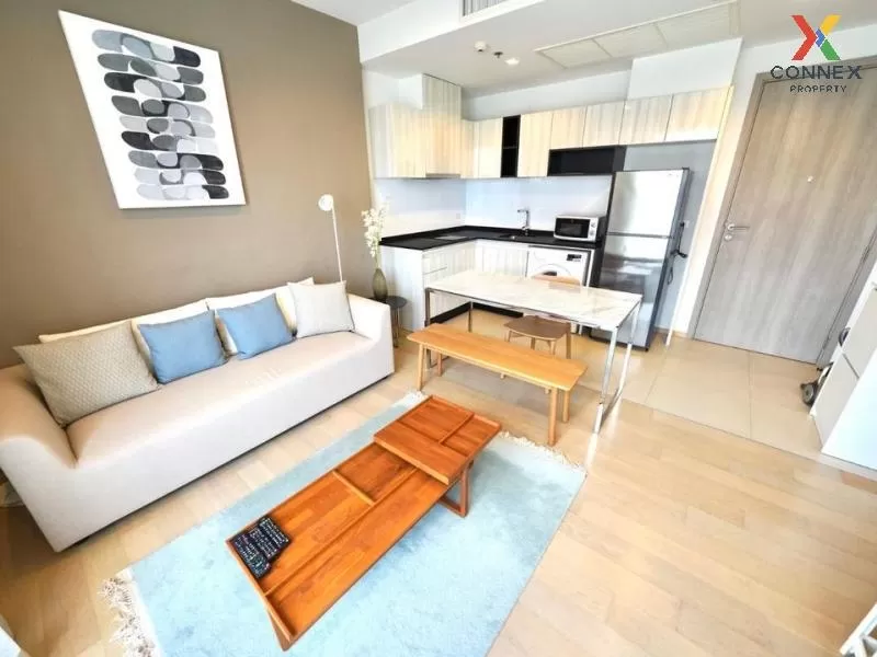 FOR RENT condo , HQ Thonglor , BTS-Thong Lo , Khlong Tan Nuea , Watthana , Bangkok , CX-75947 2