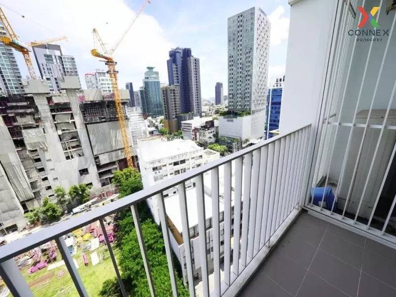 FOR RENT condo , HQ Thonglor , BTS-Thong Lo , Khlong Tan Nuea , Watthana , Bangkok , CX-75947