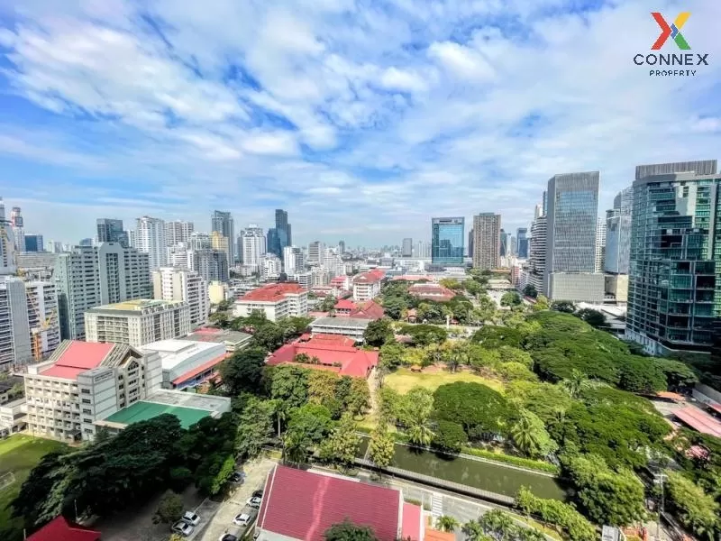 FOR SALE condo , Noble Recole , BTS-Asok , Khlong Toei Nuea , Watthana , Bangkok , CX-75948