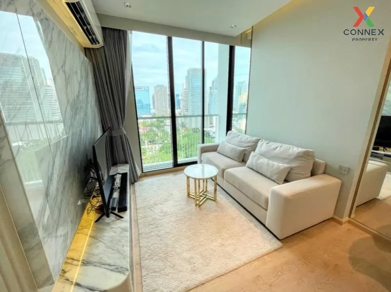 FOR SALE condo , Noble Recole , BTS-Asok , Khlong Toei Nuea , Watthana , Bangkok , CX-75948 2