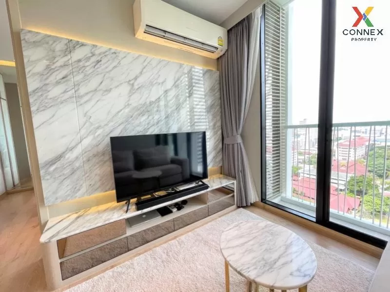 FOR SALE condo , Noble Recole , BTS-Asok , Khlong Toei Nuea , Watthana , Bangkok , CX-75948