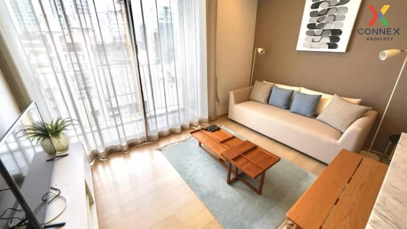 FOR SALE condo , HQ Thonglor , BTS-Thong Lo , Khlong Tan Nuea , Watthana , Bangkok , CX-75949 1