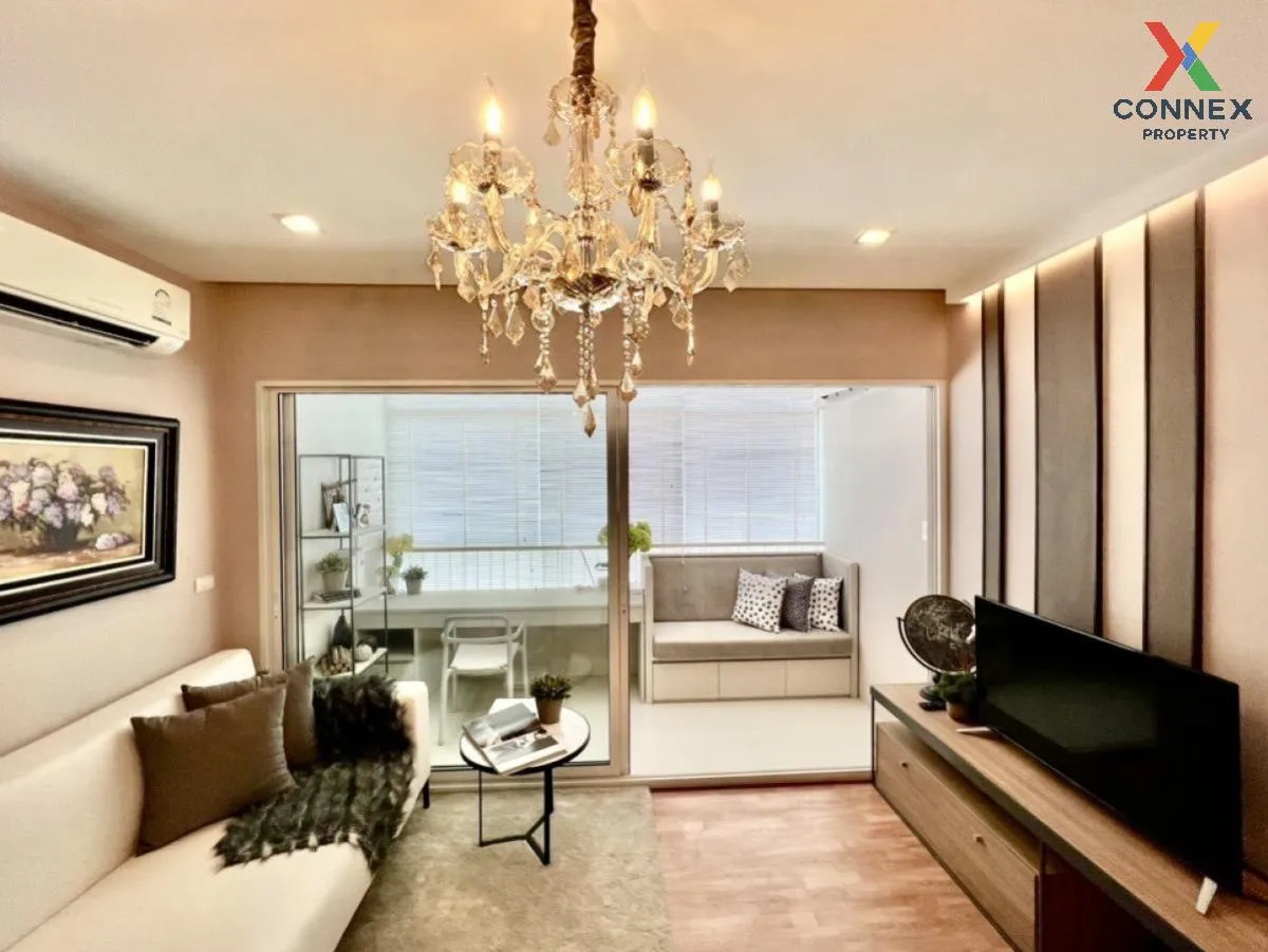 FOR RENT condo , The Coast Bangkok , BTS-Bang Na , Bang Na , Bang Na , Bangkok , CX-75953 2