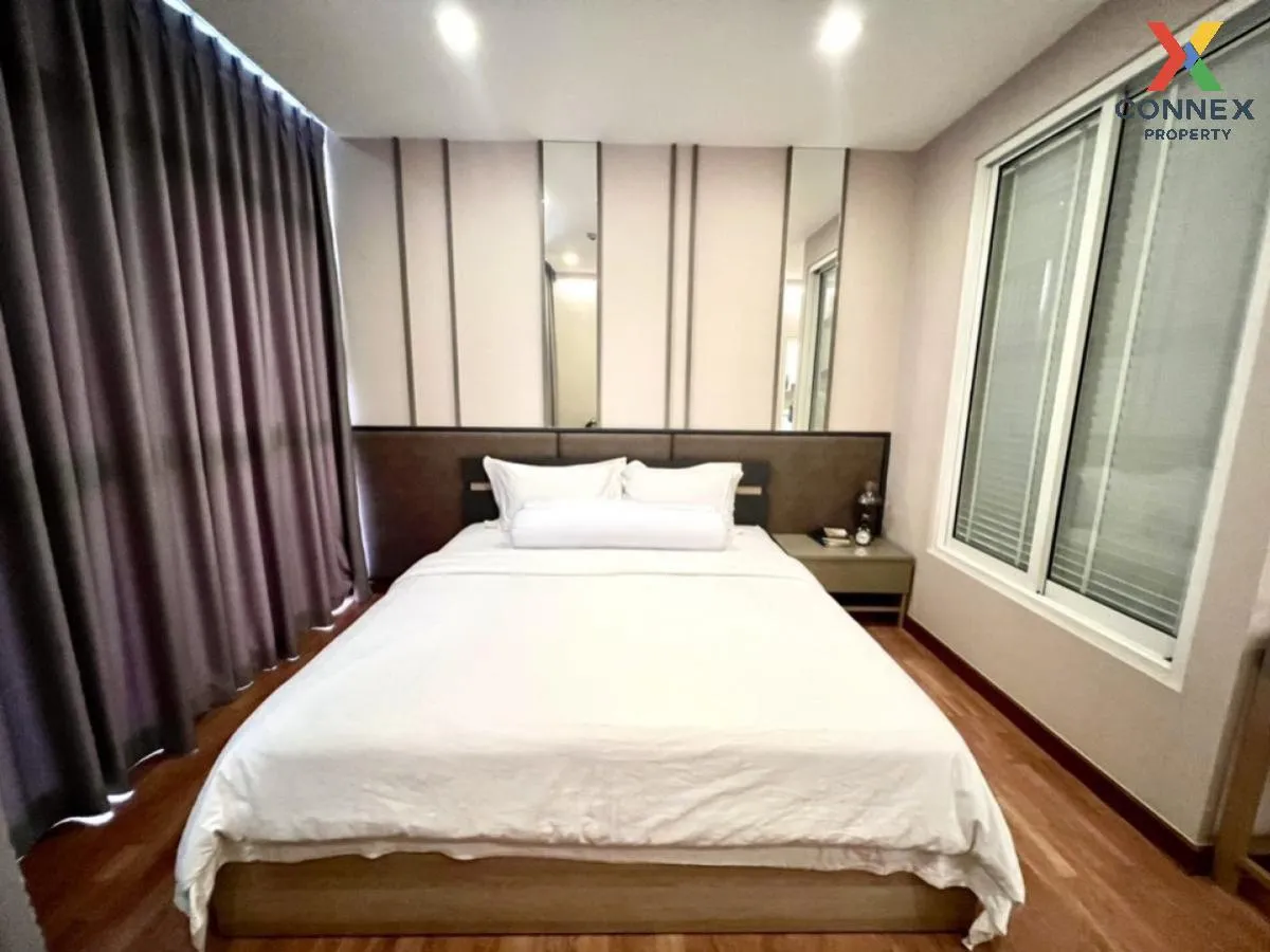 FOR RENT condo , The Coast Bangkok , BTS-Bang Na , Bang Na , Bang Na , Bangkok , CX-75953