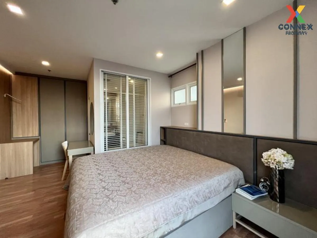 FOR RENT condo , The Coast Bangkok , BTS-Bang Na , Bang Na , Bang Na , Bangkok , CX-75953