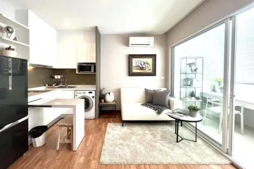 FOR RENT condo , The Coast Bangkok , BTS-Bang Na , Bang Na , Bang Na , Bangkok , CX-75953