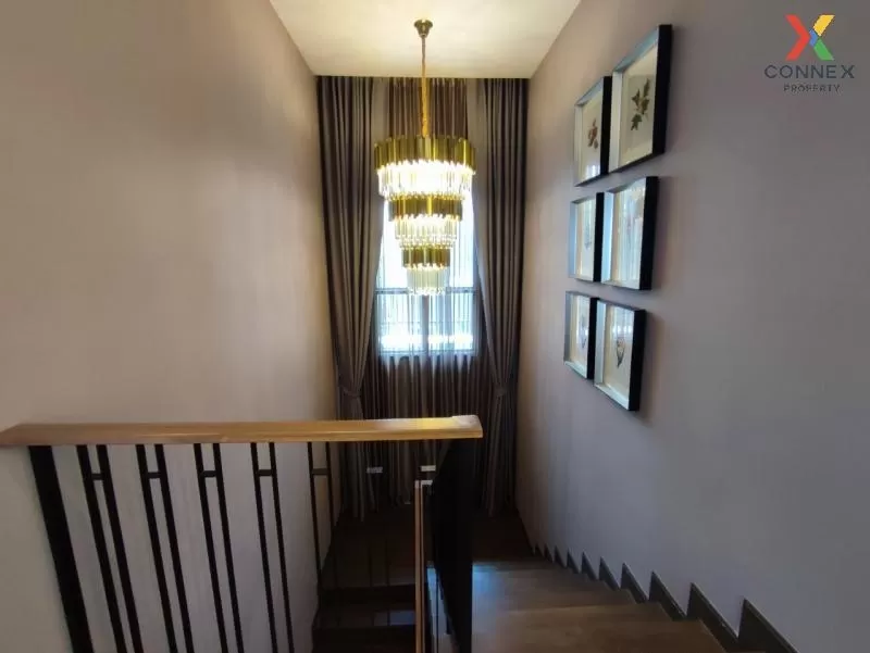 FOR SALE detached house , Bangkok Boulevard Donmueng Chaengwatthana , Don Mueang , Don Mueang , Bangkok , CX-75958