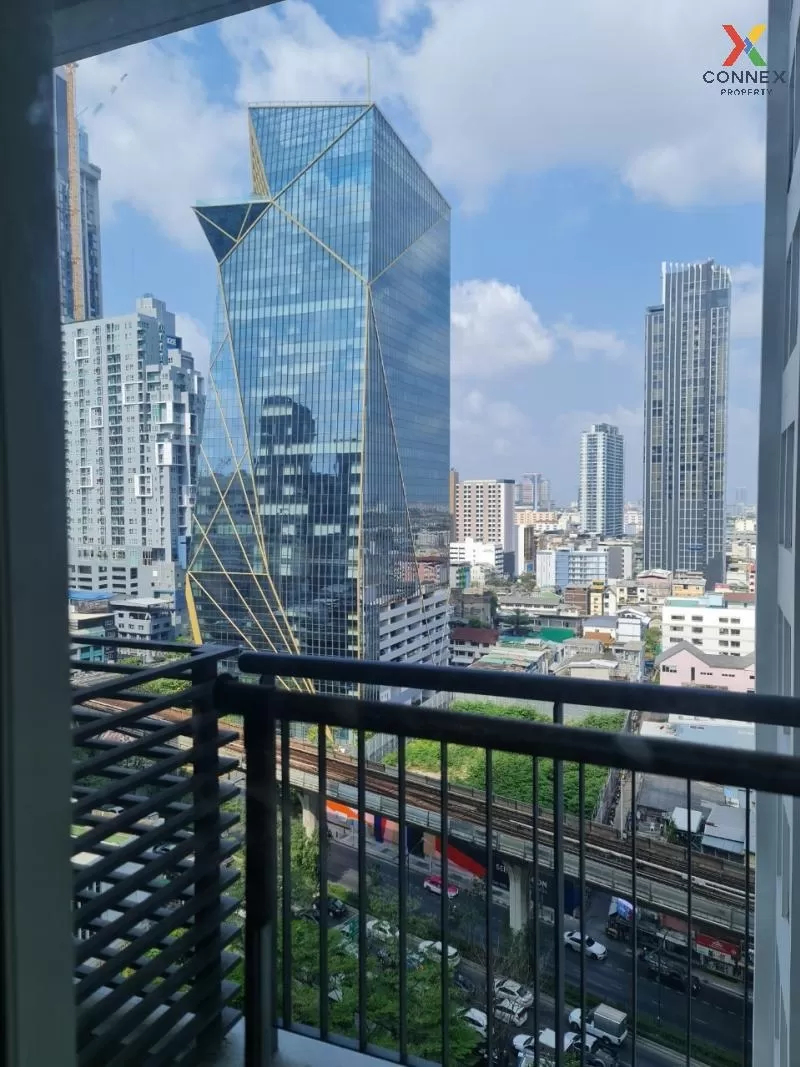 FOR RENT condo , Villa Rachatewi , BTS-Ratchathewi , Thanon Phyathai , Rat Thewi , Bangkok , CX-75962