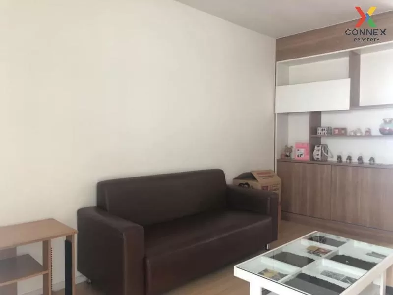 FOR RENT condo , Happy Condo Ladprao 101 , Khlong Chan , Bang Kapi , Bangkok , CX-75968 2