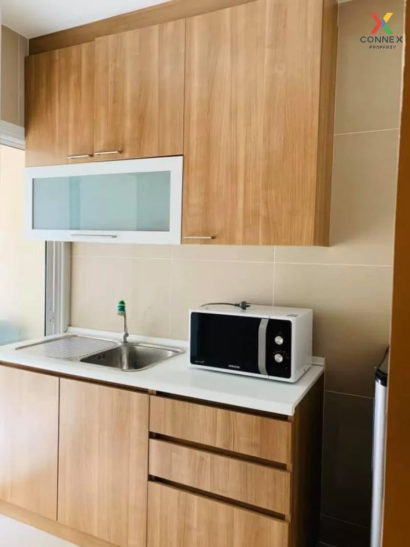 FOR RENT condo , Happy Condo Ladprao 101 , Khlong Chan , Bang Kapi , Bangkok , CX-75968 4