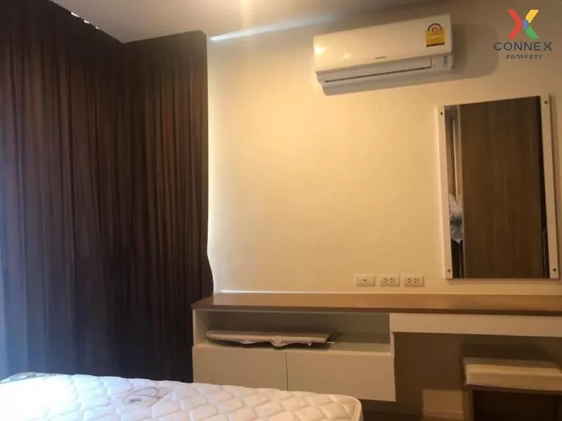 FOR RENT condo , Happy Condo Ladprao 101 , Khlong Chan , Bang Kapi , Bangkok , CX-75968