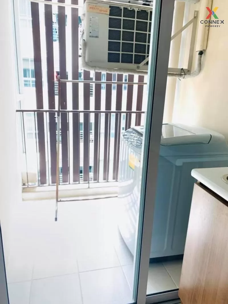 FOR RENT condo , Happy Condo Ladprao 101 , Khlong Chan , Bang Kapi , Bangkok , CX-75968