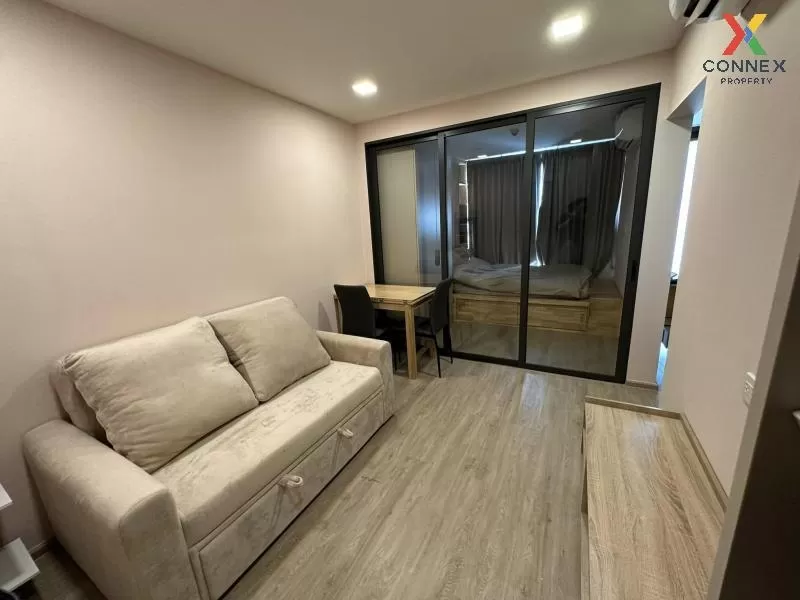 FOR RENT condo , The Nest Chula - Samyan , MRT-Sam Yan , Maha Phruettharam , Bang Rak , Bangkok , CX-75969 1