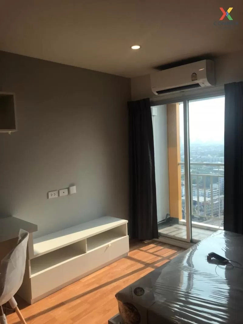 FOR RENT condo , Lumpini Ville Pattanakarn - Srinakarin , ARL-Hua Mak , Suan Luang , Suan Luang , Bangkok , CX-75976 1