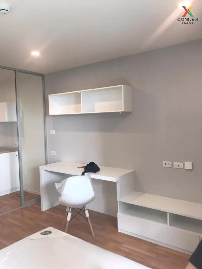 FOR RENT condo , Lumpini Ville Pattanakarn - Srinakarin , ARL-Hua Mak , Suan Luang , Suan Luang , Bangkok , CX-75976 2