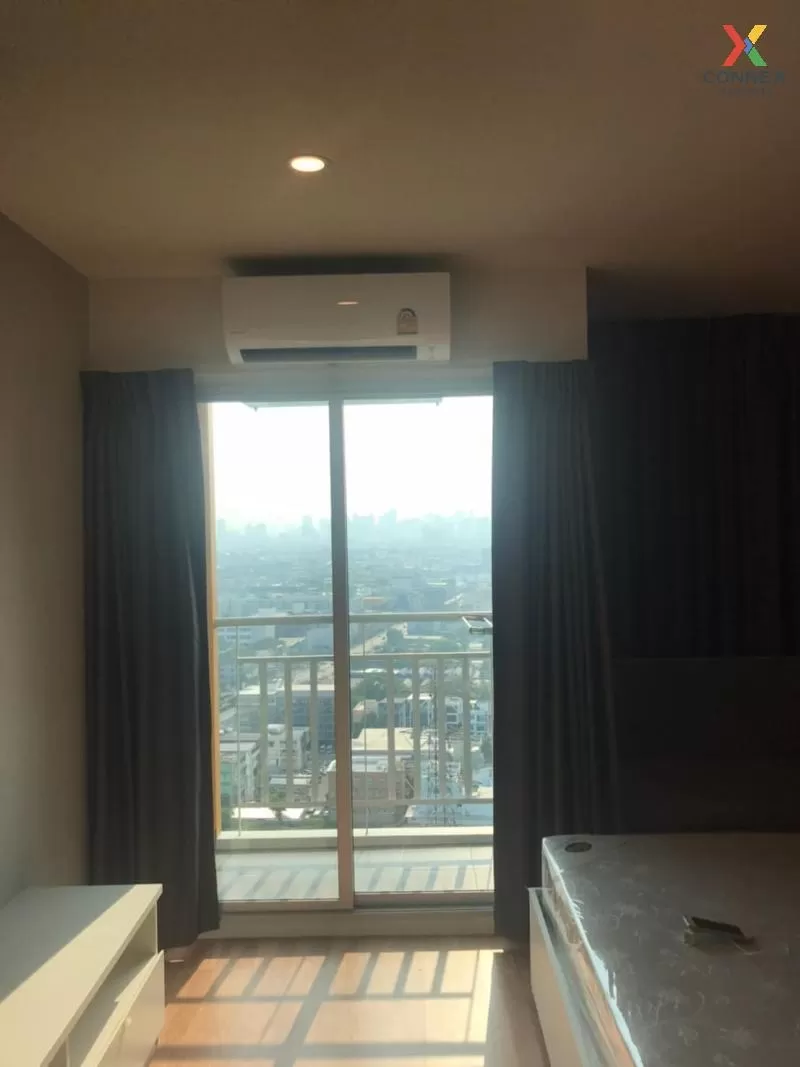 FOR RENT condo , Lumpini Ville Pattanakarn - Srinakarin , ARL-Hua Mak , Suan Luang , Suan Luang , Bangkok , CX-75976 3