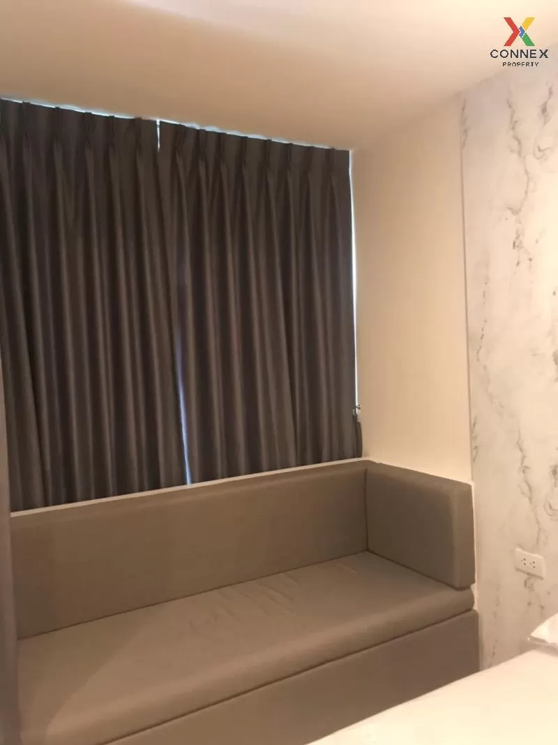 FOR RENT condo , Lumpini Ville Pattanakarn - Srinakarin , ARL-Hua Mak , Suan Luang , Suan Luang , Bangkok , CX-75976 4