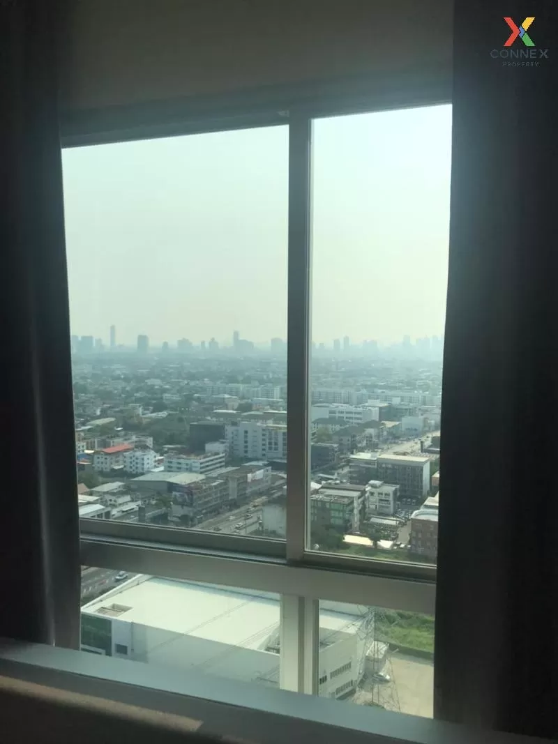 FOR RENT condo , Lumpini Ville Pattanakarn - Srinakarin , ARL-Hua Mak , Suan Luang , Suan Luang , Bangkok , CX-75976