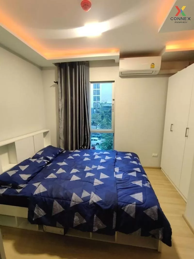 FOR SALE condo , Plum Condo Mix Chaengwattana , Talat Bang Khen , Lak Si , Bangkok , CX-75979