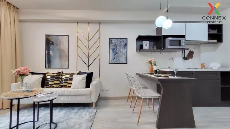 FOR SALE condo , Baan Navatara , Khlong Kum , Bung Kum , Bangkok , CX-75981 1