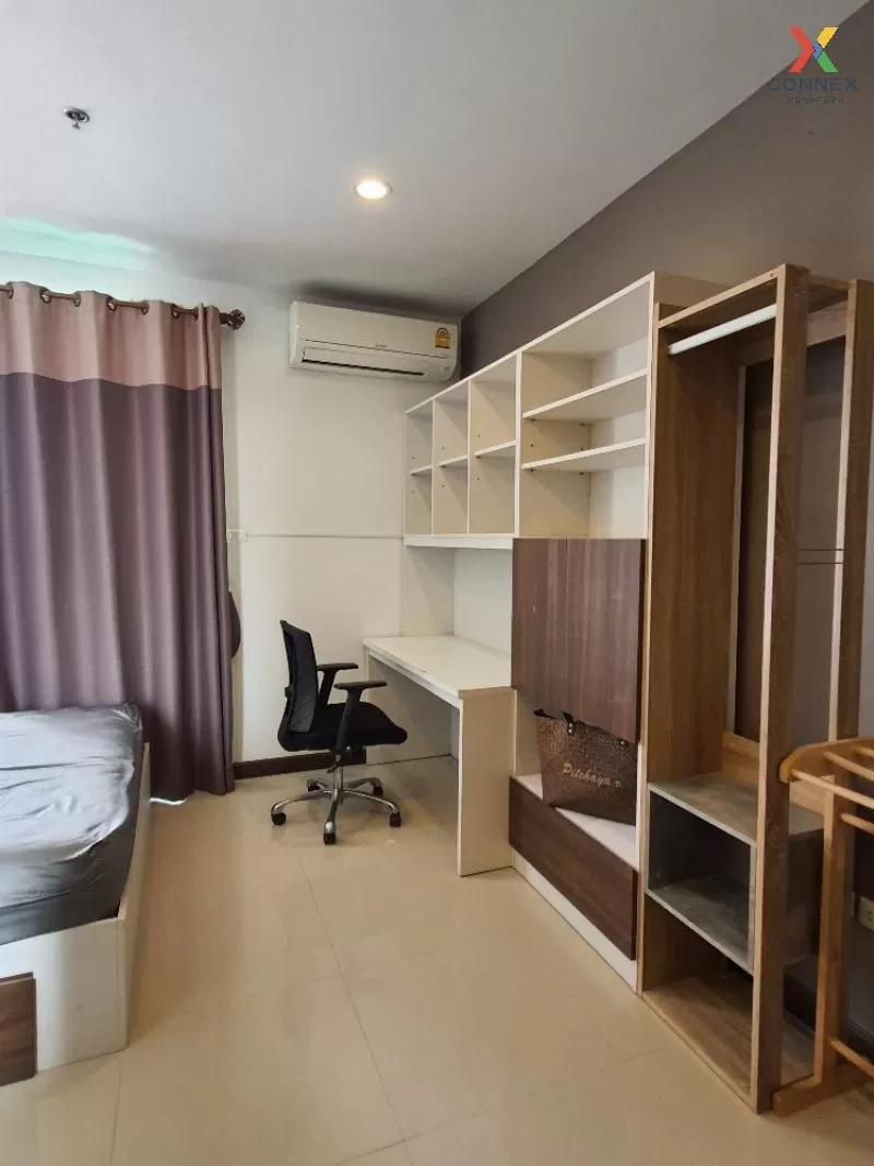 FOR RENT condo , Supalai Premier Ratchathewi , BTS-Ratchathewi , Thanon Phetchaburi , Pathum Wan , Bangkok , CX-75982