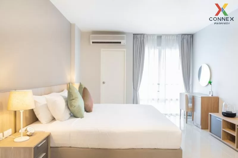 FOR RENT condo , i-House Rama 9 , MRT-Phra Ram 9 , Bang Kapi , Huai Khwang , Bangkok , CX-75984