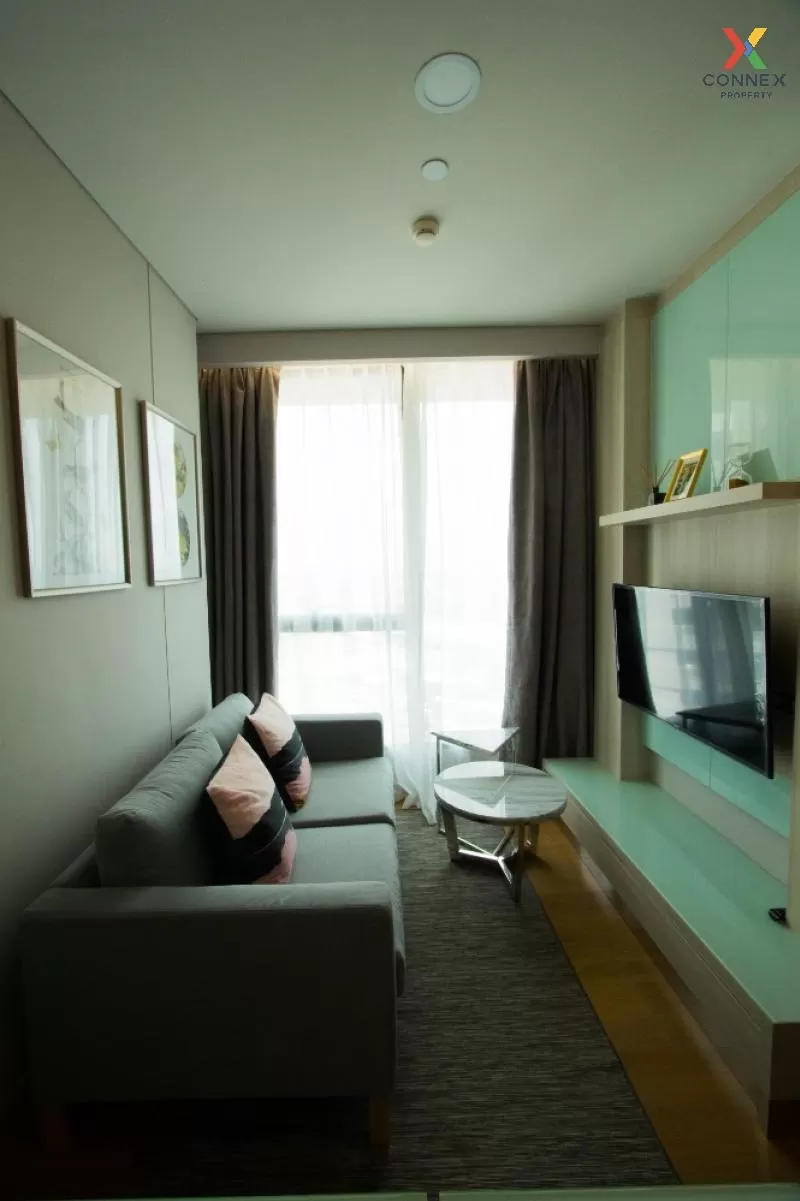 FOR RENT condo , The Lumpini 24 , BTS-Phrom Phong , Khlong Tan , Khlong Toei , Bangkok , CX-75985 1