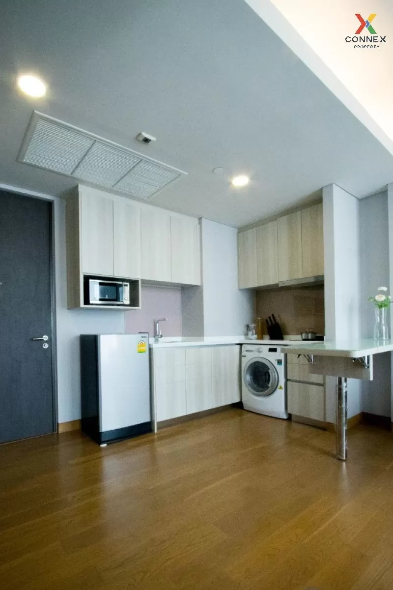 FOR RENT condo , The Lumpini 24 , BTS-Phrom Phong , Khlong Tan , Khlong Toei , Bangkok , CX-75985 2