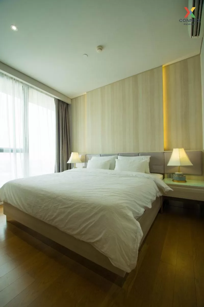 FOR RENT condo , The Lumpini 24 , BTS-Phrom Phong , Khlong Tan , Khlong Toei , Bangkok , CX-75985 3