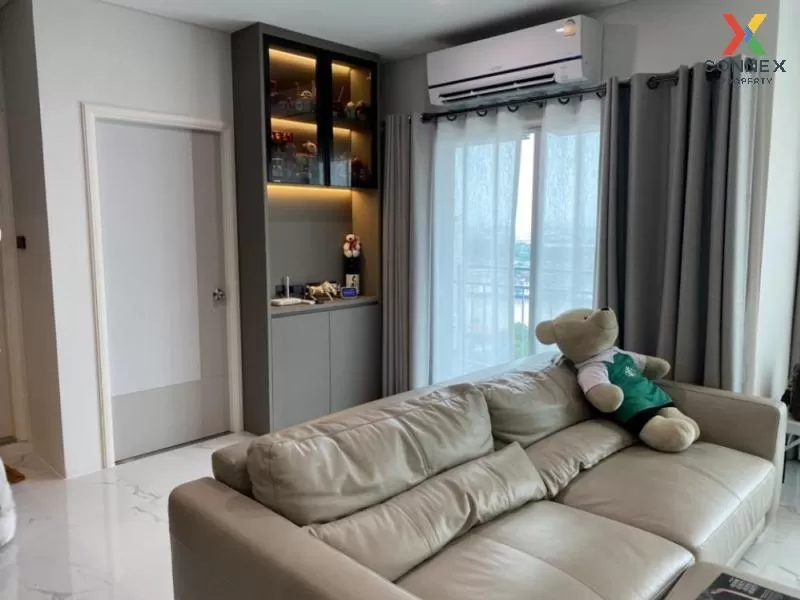 FOR SALE condo , Lumpini Place Rama 3 - Riverine , Bang Phong Phang , Yannawa , Bangkok , CX-75993