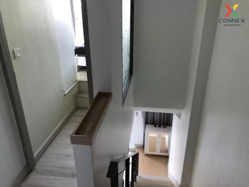 FOR RENT condo , Ideo Mobi Sukhumvit , Duplex , BTS-On Nut , Bang Chak , Phra Khanong , Bangkok , CX-75996 4