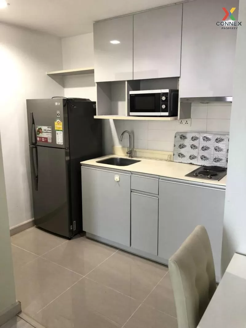 FOR RENT condo , Ideo Mobi Sukhumvit , Duplex , BTS-On Nut , Bang Chak , Phra Khanong , Bangkok , CX-75996