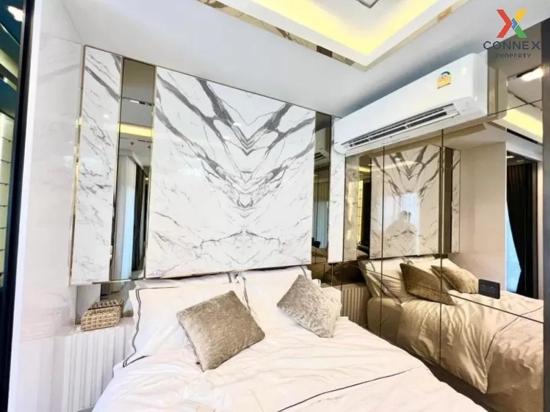 FOR SALE condo , Life Asoke - Rama 9 , MRT-Phra Ram 9 , Makkasan , Rat Thewi , Bangkok , CX-76008