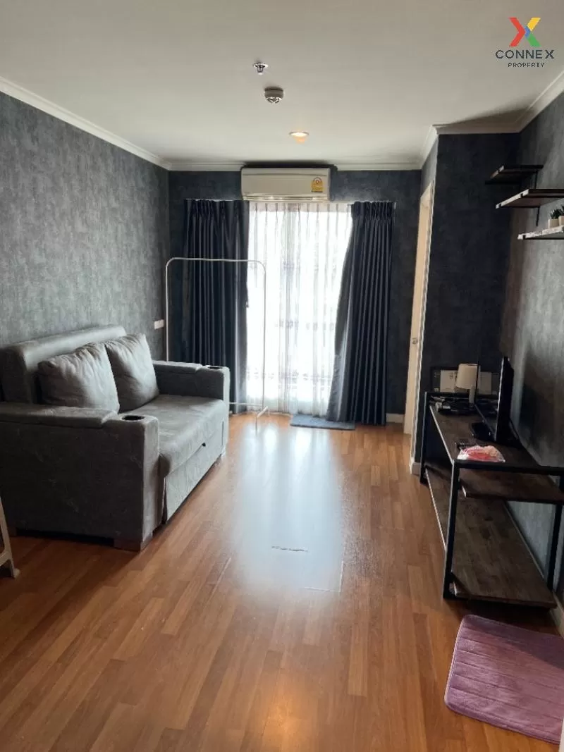 FOR RENT condo , Lumpini Park Riverside Rama 3 , Bang Phong Phang , Yannawa , Bangkok , CX-76010 1