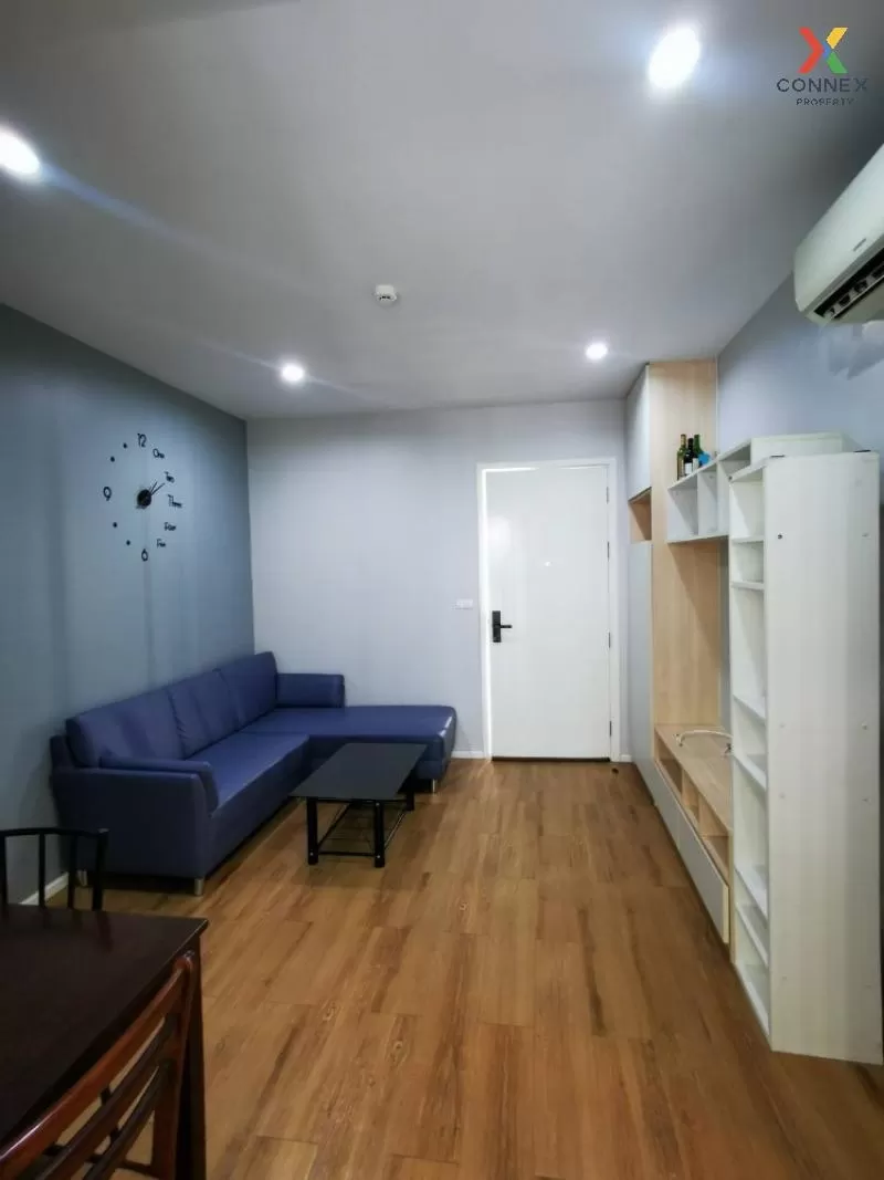 FOR RENT condo , Happy Condo Ladprao 101 , Khlong Chan , Bang Kapi , Bangkok , CX-76014 1