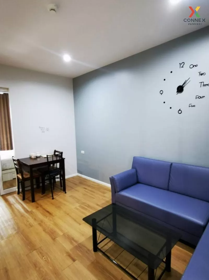 FOR RENT condo , Happy Condo Ladprao 101 , Khlong Chan , Bang Kapi , Bangkok , CX-76014 2