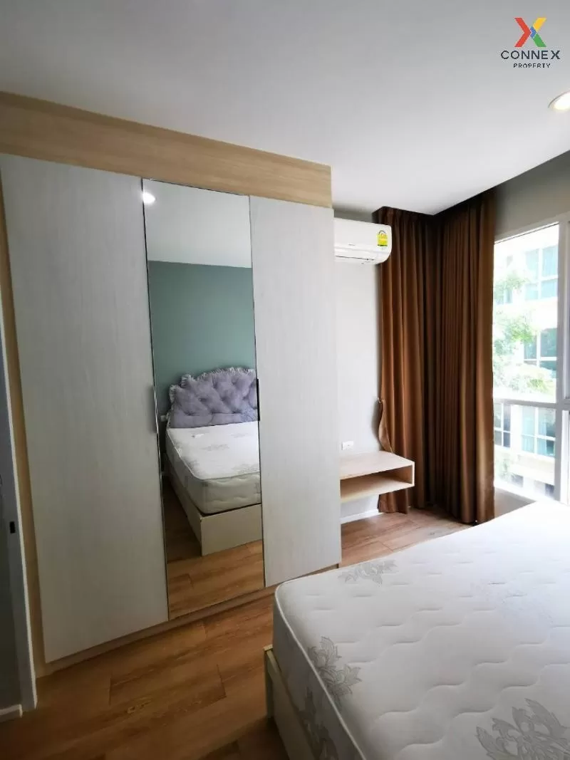 FOR RENT condo , Happy Condo Ladprao 101 , Khlong Chan , Bang Kapi , Bangkok , CX-76014