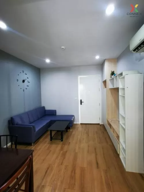 FOR RENT condo , Happy Condo Ladprao 101 , Khlong Chan , Bang Kapi , Bangkok , CX-76014