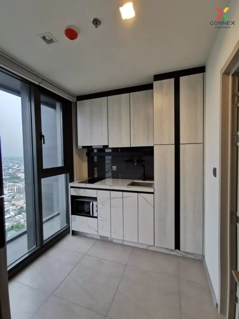 FOR SALE condo , The line sukhumvit 101 , BTS-Punnawithi , Bang Chak , Phra Khanong , Bangkok , CX-76016