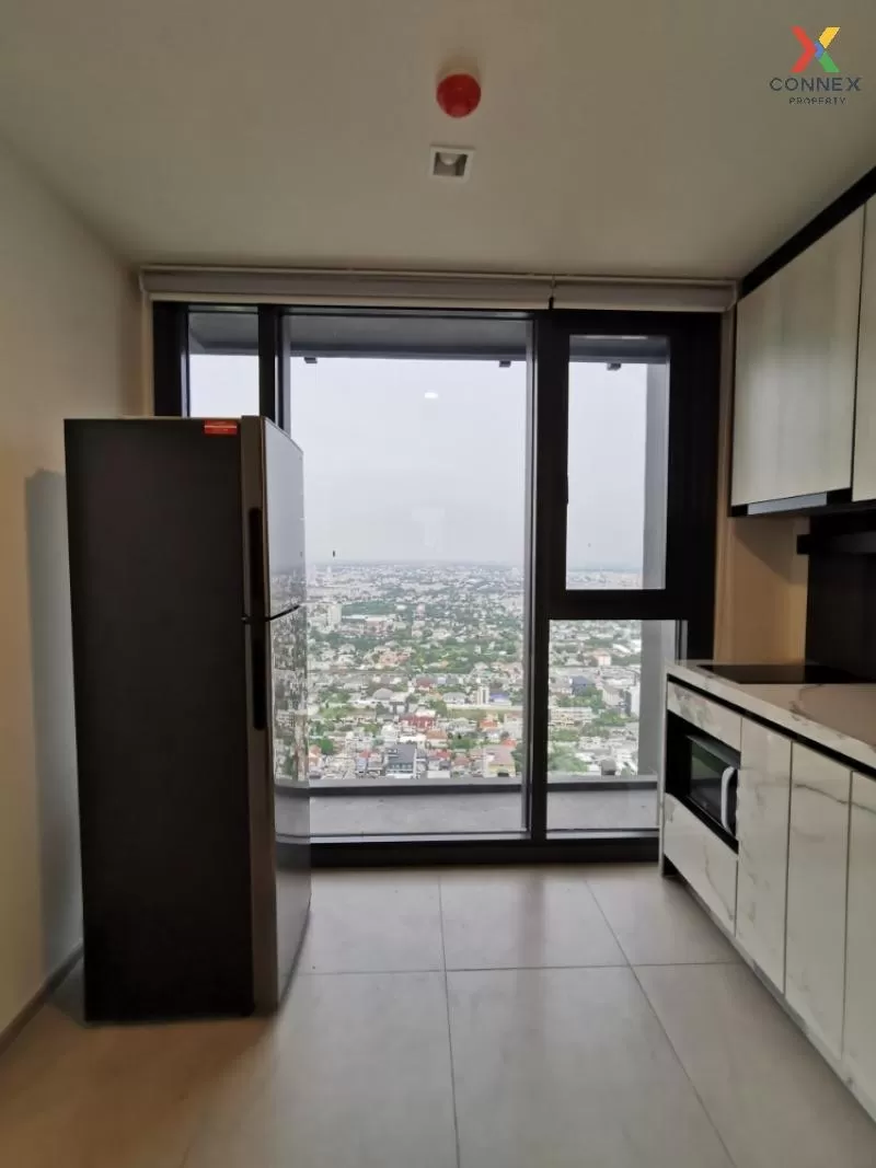 FOR SALE condo , The line sukhumvit 101 , BTS-Punnawithi , Bang Chak , Phra Khanong , Bangkok , CX-76016