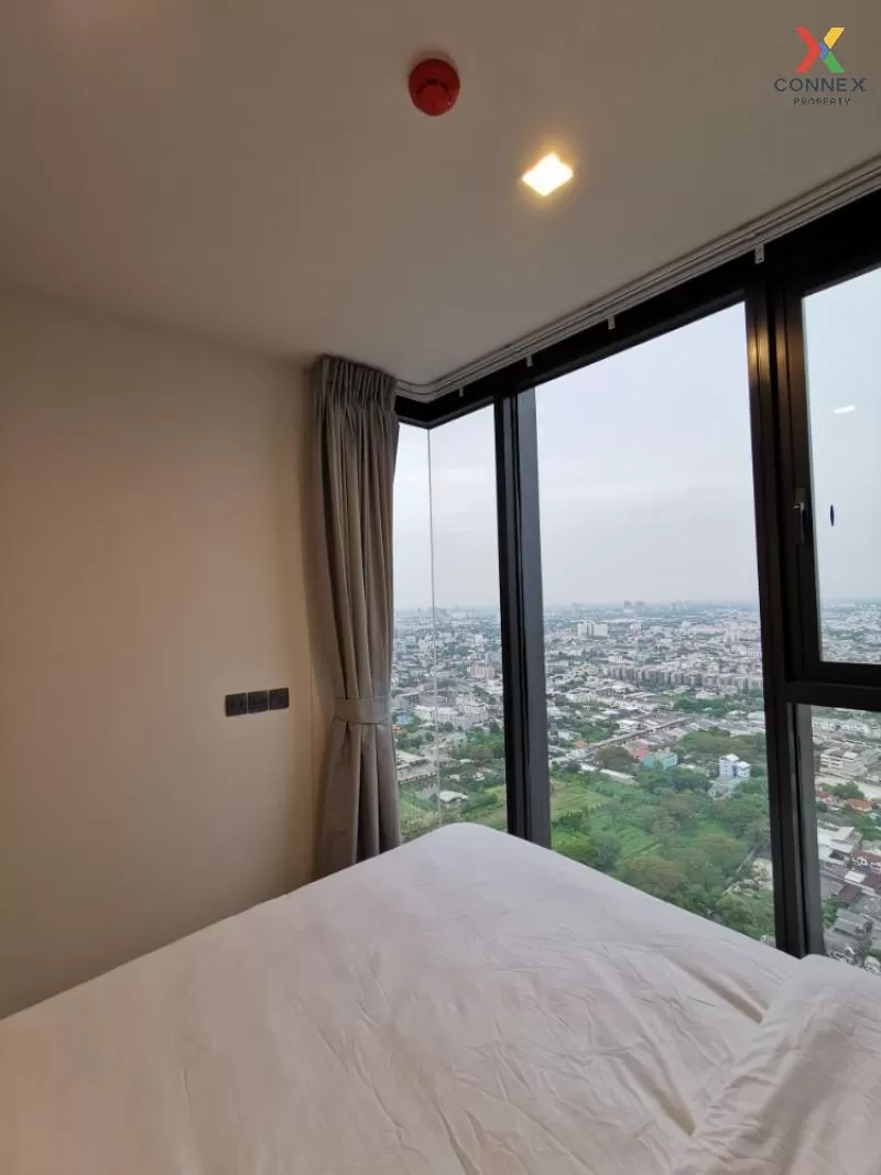 FOR SALE condo , The line sukhumvit 101 , BTS-Punnawithi , Bang Chak , Phra Khanong , Bangkok , CX-76016