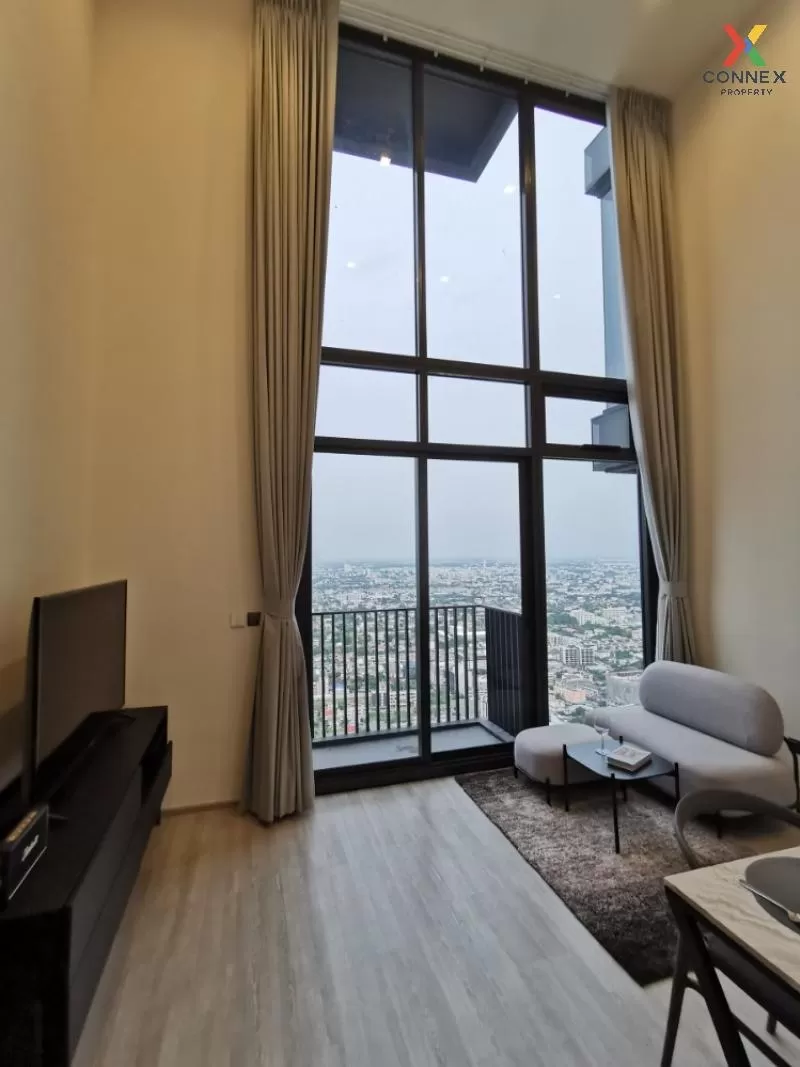 FOR SALE condo , The line sukhumvit 101 , BTS-Punnawithi , Bang Chak , Phra Khanong , Bangkok , CX-76016 4