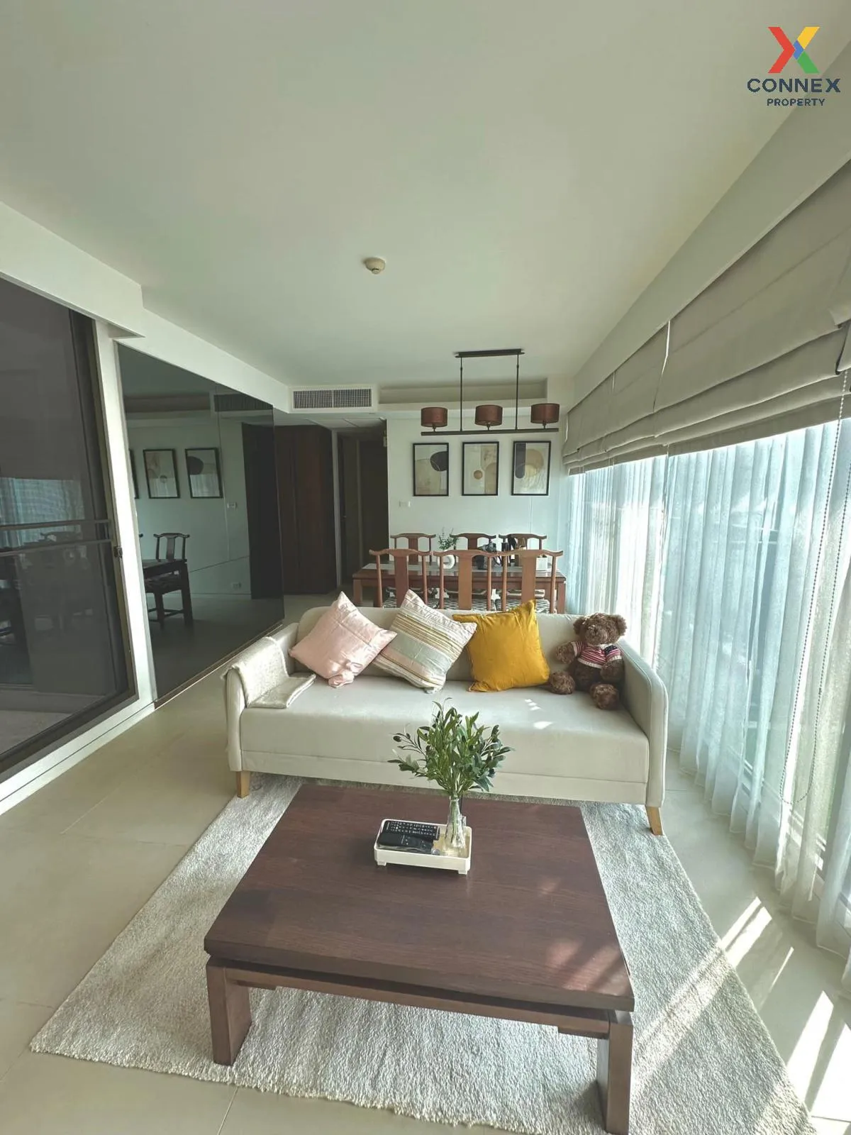 FOR RENT condo , Siamese ThirtyNine , BTS-Phrom Phong , Khlong Toei , Watthana , Bangkok , CX-76029