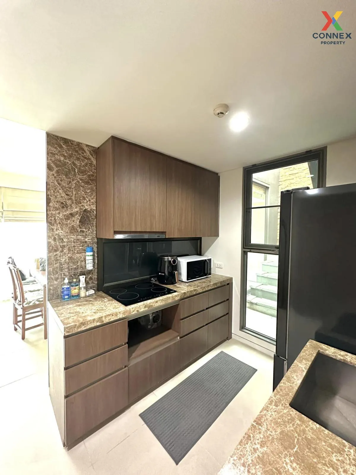 FOR RENT condo , Siamese ThirtyNine , BTS-Phrom Phong , Khlong Toei , Watthana , Bangkok , CX-76029