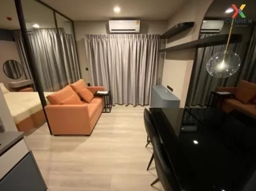 FOR RENT condo , The Key Rama 3 , Bang Khlo , Bang Kho Laem , Bangkok , CX-76036