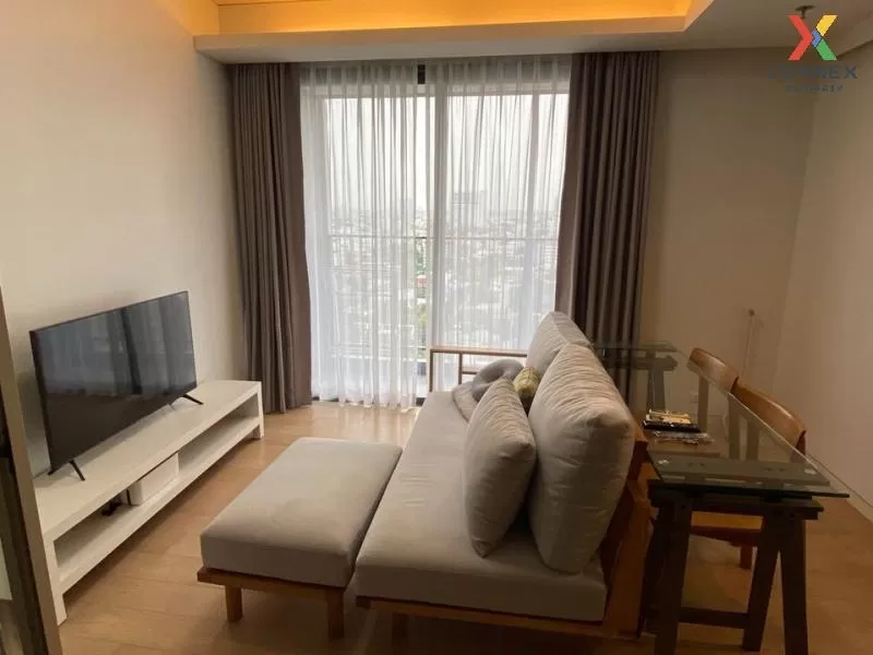 FOR RENT condo , Siamese Ratchakru , BTS-Ari , Sam Sen Nai , Phaya Thai , Bangkok , CX-76037