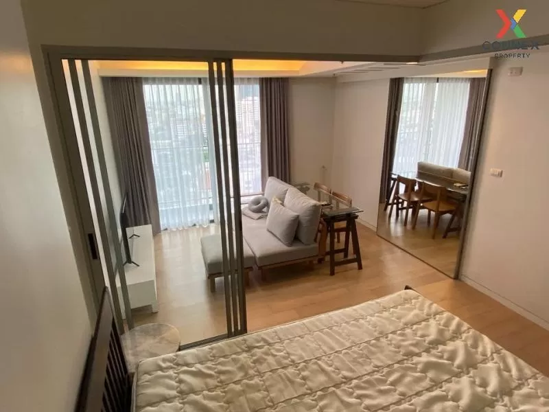 FOR RENT condo , Siamese Ratchakru , BTS-Ari , Sam Sen Nai , Phaya Thai , Bangkok , CX-76037