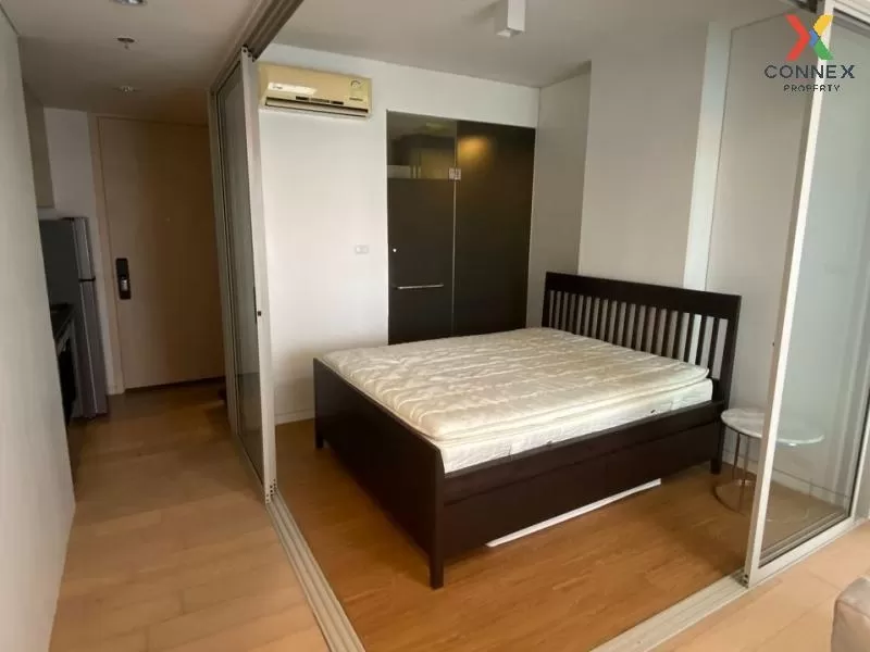 FOR RENT condo , Siamese Ratchakru , BTS-Ari , Sam Sen Nai , Phaya Thai , Bangkok , CX-76037