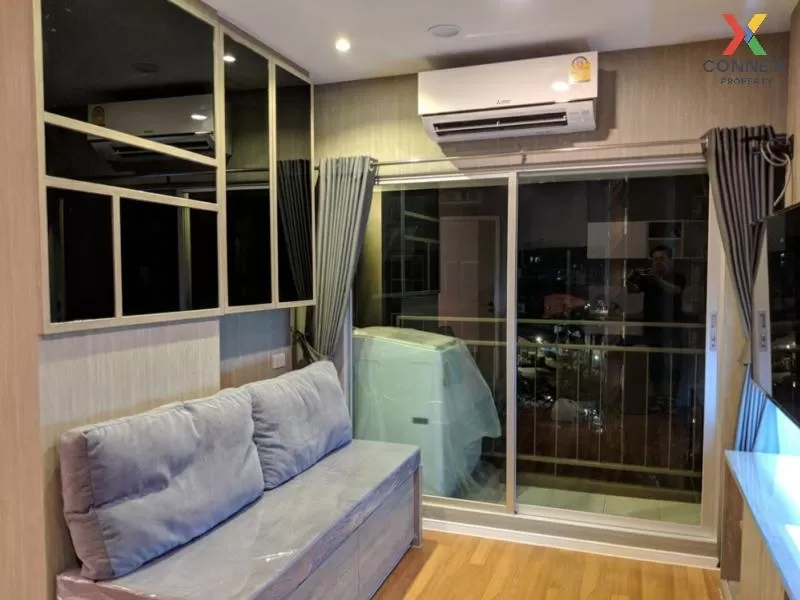 FOR RENT condo , Lumpini Place Bangna KM.3 , Bang Na , Bang Na , Bangkok , CX-76038 2